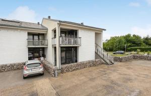 Gorgeous Home In Gråsten With Sauna
