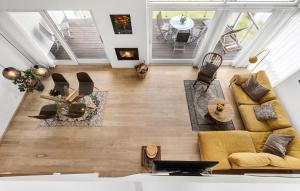 Gorgeous Home In Gråsten With Sauna