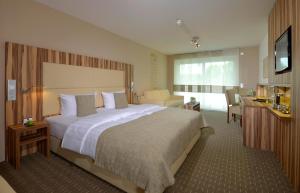 Family Room for 4 room in Parkhotel Oberhausen
