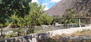 Casa Concha Valle Sagrado