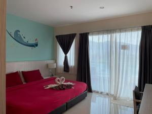Homestay Marina