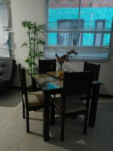 Apartamentos para Turismo cerca a Parques Tematicos