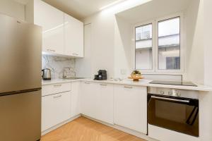 Eden Luxury Apartment