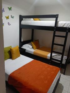 Apartamentos para Turismo cerca a Parques Tematicos