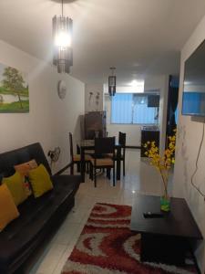 Apartamentos para Turismo cerca a Parques Tematicos