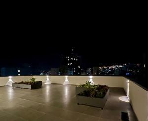 Modern Studio Style Comfort in Exclusive Area