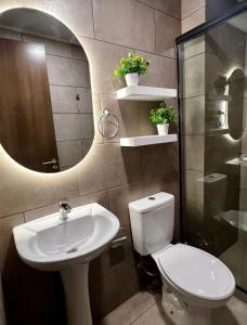 Modern Studio Style Comfort in Exclusive Area