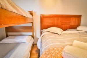 HOM I SKI OUT 4PAX Edif Licancabur Valle Nevado 206A