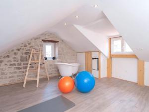 Seaside holiday house Stari Grad, Hvar - 24810