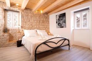 Seaside holiday house Stari Grad, Hvar - 24810