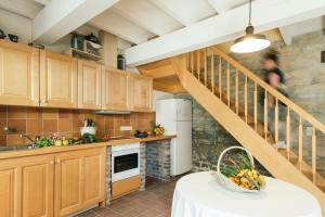 Maisons de vacances Domaine Calmel & Joseph : photos des chambres