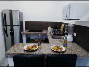 Monte Líbano Suites