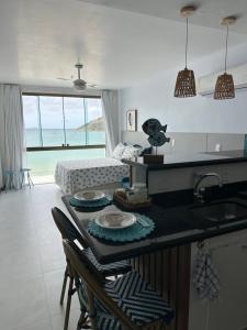 Arraial do cabo loft prainha