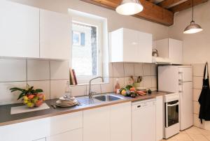 Maisons de vacances Domaine Calmel & Joseph : photos des chambres