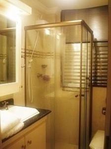 Apartamento de dois dormitórios com vista incrível