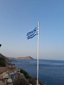Πέτρινο σπίτι-Stone house Kostas