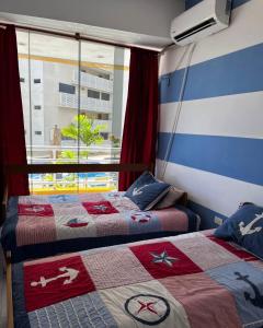 Luxury Puerto Encantado frente el mar, Higuerote