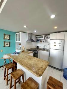 Luxury Puerto Encantado frente el mar, Higuerote