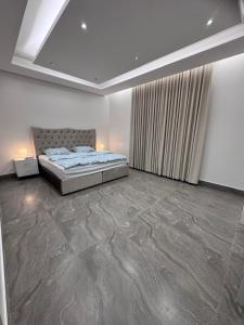 شقق مفروشه في الباحه