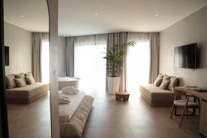 Andon Lapa Hotel & Spa