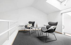 Stunning Home In Gråsten With Sauna