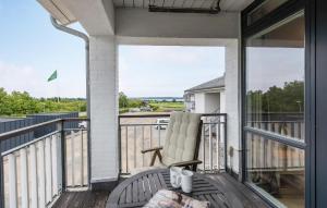 Stunning Home In Gråsten With Sauna