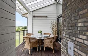 Stunning Home In Gråsten With Sauna