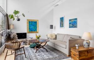 Stunning Home In Gråsten With Sauna