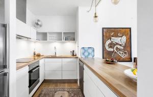 Stunning Home In Gråsten With Sauna