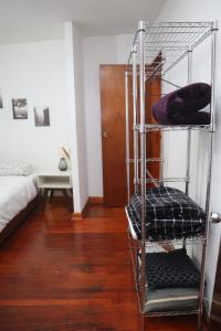 Hermoso departamento en Anzures