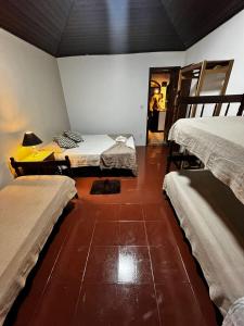 Amazonia Casa Hostal