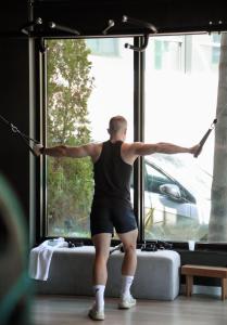 Andon Lapa Hotel & Spa