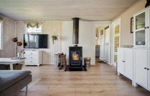 2 Bedroom Cozy Home In Otterup