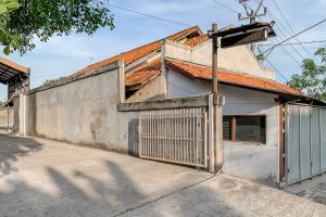 RedDoorz at My Home Haurgeulis Indramayu