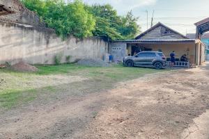 RedDoorz at My Home Haurgeulis Indramayu