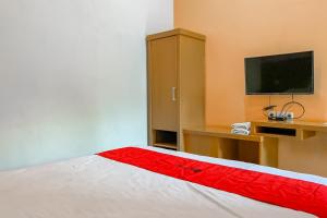 RedDoorz at My Home Haurgeulis Indramayu