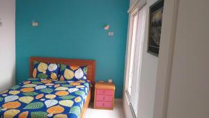 Departamento para 6 personas Atacames