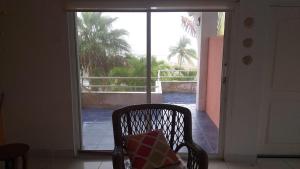 Departamento para 6 personas Atacames