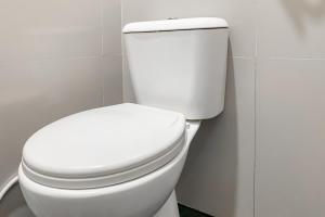 RedDoorz at My Home Haurgeulis Indramayu