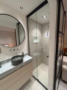 SH48 Studio Perfeito para Curta Temporada