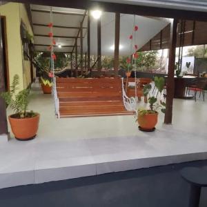 Recanto Gostinho da Roça - Ubytování bez kategorie ve městě Umuarama