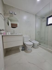 Depto Junin zona Residencial