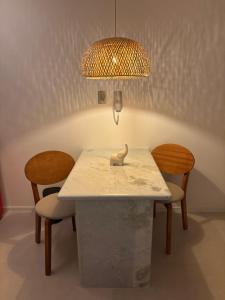 SH48 Studio Perfeito para Curta Temporada