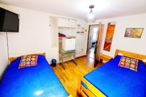 Hostal Pampaloja Antof