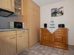 Holiday Apartment in Mittelberg with Wifi