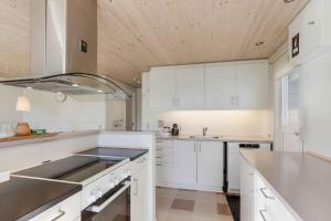 Well-Located Holiday Home In Ristinge, Langeland