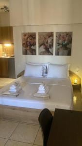 Central studio D1 Volos