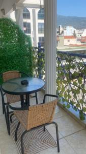 Central studio D1 Volos