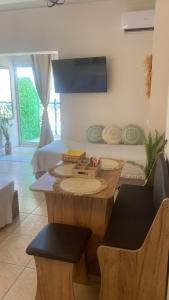 Central studio D1 Volos