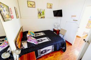 Hostal Pampaloja Antof